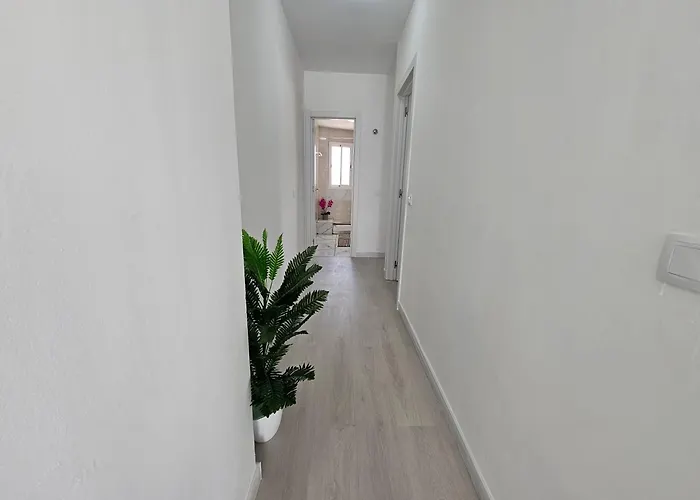 Apartment Casa Jurape