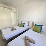 Casa Jurape شقة
