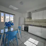 شقة Casa Jurape *