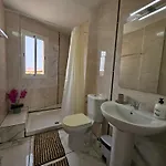 شقة Casa Jurape *