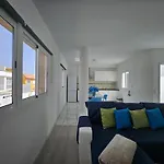 شقة Casa Jurape El Matorral