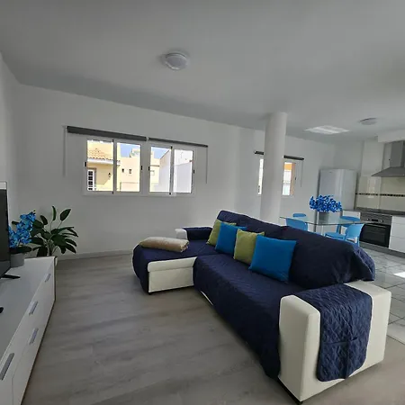 Casa Jurape شقة