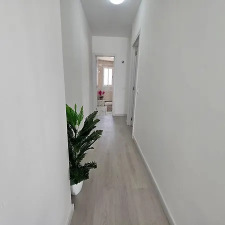 شقة Casa Jurape