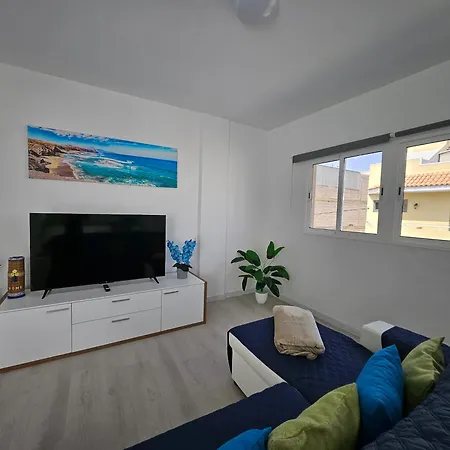Casa Jurape شقة