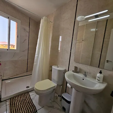 Casa Jurape El Matorral