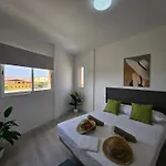 Apartman Casa Jurape El Matorral